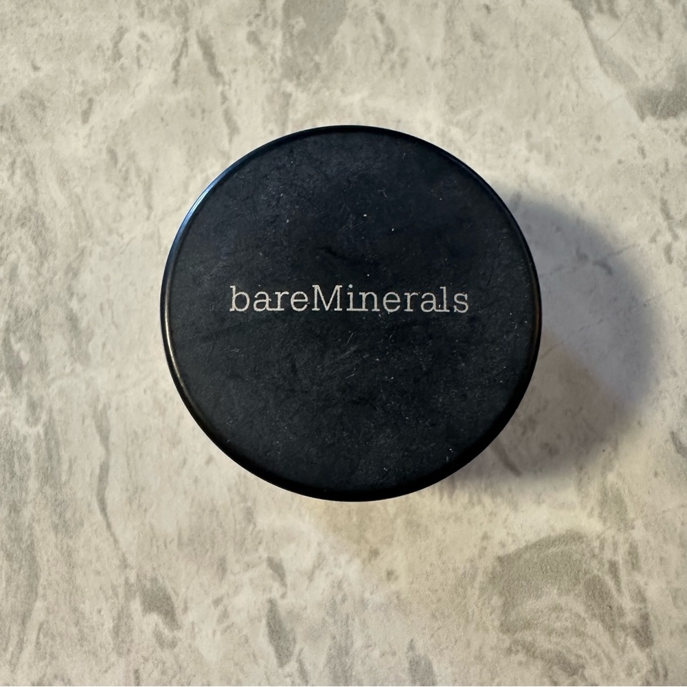 New BareMinerals Eyeshadow‎ Single Panther